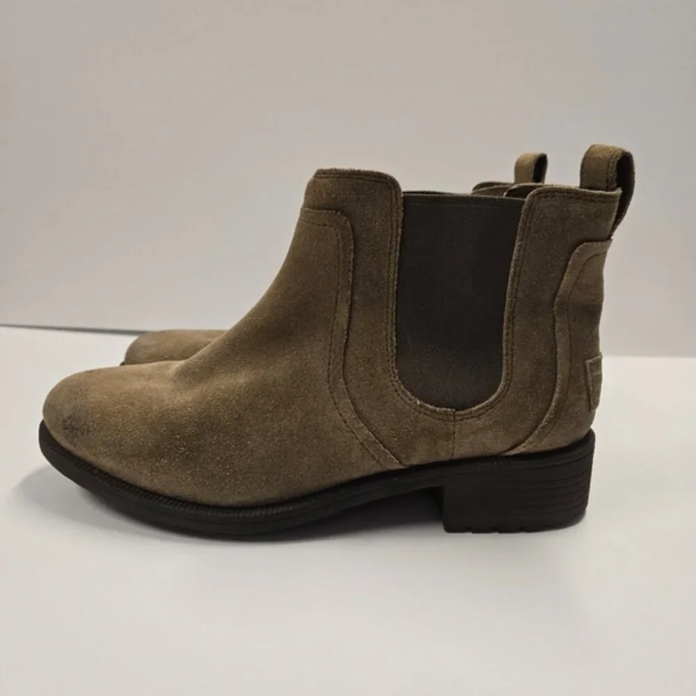 UGG Women's Bonham II Boot - Picture 3 of 11